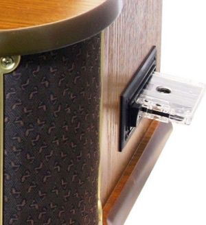 Gramofon Roadstar HIF-1899TUMPK 4