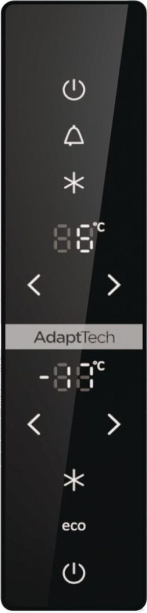 Lodówka Gorenje NRK6202TX 3