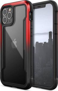 X-doria X-Doria Raptic Shield - Etui aluminiowe iPhone 12 / iPhone 12 Pro (Drop test 3m) (Gradient) uniwersalny 2