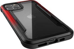 X-doria X-Doria Raptic Shield - Etui aluminiowe iPhone 12 / iPhone 12 Pro (Drop test 3m) (Gradient) uniwersalny 3