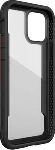 X-doria X-Doria Raptic Shield - Etui aluminiowe iPhone 12 / iPhone 12 Pro (Drop test 3m) (Gradient) uniwersalny 6