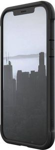 X-doria X-Doria Raptic Lux - Etui aluminiowe iPhone 12 / iPhone 12 Pro (Drop test 3m) (Black Carbon Fiber) uniwersalny (70700-uniw) - 70700-uniw 5
