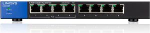 Switch Linksys LGS108P 2