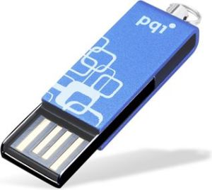 Pendrive PQI i813L 16GB (6813-016GR102A) 1
