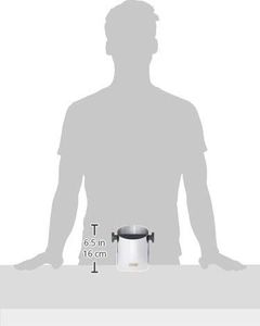 DeLonghi Odbijak do fusów DLSC059 3