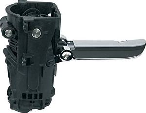 DeLonghi Zaparzacz do bloku kawy z dźwignią blokującą De longhi 5513228031 Ekspres EN520 Nespresso Lattissima 3