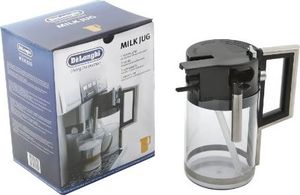 DeLonghi Pojemnik na mleko De longhi z pokrywą i rurą ssącą do ESAM 6600 1