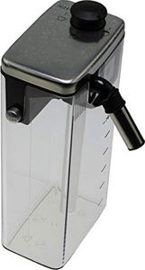 DeLonghi Montaż pojemnika na mleko De longhi 5513294521 1