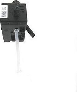 DeLonghi Pokrywka De'Longhi z wężem do spieniacza mleka ekspresu Nespresso Lattissima EN520, EN550 (7313238361) - 49452 1