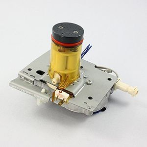 DeLonghi Podgrzewacz wody De longhi tłokowy superautomatica Magnifica ESAM2600 ESAM3000 ESAM3600 1