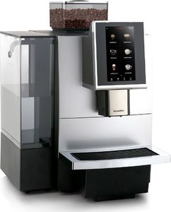 Ekspres ciśnieniowy Dr. Coffee F12 Big Plus 2
