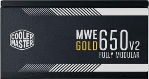 Zasilacz Cooler Master MWE Gold V2 650W (MPE-6501-AFAAG-EU) 3