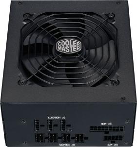 Zasilacz Cooler Master MWE Gold V2 650W (MPE-6501-AFAAG-EU) 7