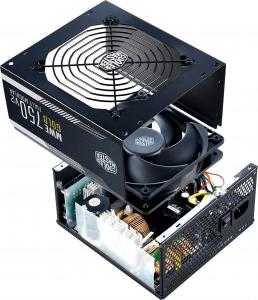 Zasilacz Cooler Master MWE Gold V2 750W (MPE-7501-AFAAG-EU) 5
