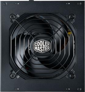 Zasilacz Cooler Master MWE Gold V2 750W (MPE-7501-AFAAG-EU) 7