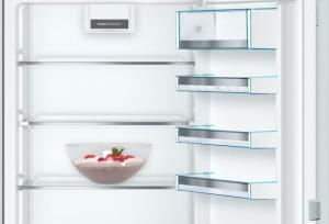 Lodówka Bosch KIN86AFF0 4