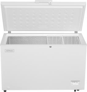 Zamrażarka Kernau KFCF 3803 EW 2