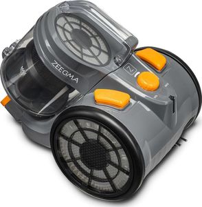 Odkurzacz Zeegma Zonder Base Jet 5