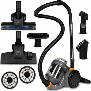 Odkurzacz Zeegma Zonder Base Jet 6