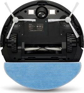 Robot sprzątający Zeegma Zonder Robo Next 8