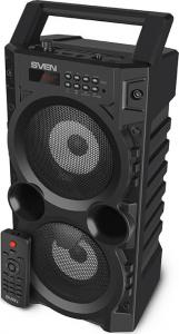 Głośnik Sven PS-440 czarny (SV-019082) 3