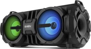 Głośnik Sven PS-485 czarny (PS-485) 1