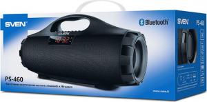 Głośnik Sven PS-460 czarny (SV-015237) 5