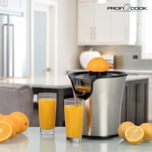 Wyciskarka do cytrusów ProfiCook PC-ZP 1018 6