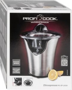 Wyciskarka do cytrusów ProfiCook PC-ZP 1018 7