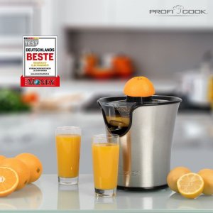 Wyciskarka do cytrusów ProfiCook PC-ZP 1018 8