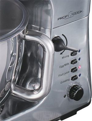 Robot planetarny ProfiCook Robot planetarny (PC-KM 1004) 2