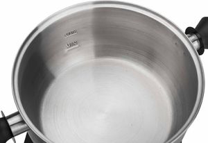 Tristar Tristar Rodzinny zestaw do fondue, 1400 W, 1,3 L, stal nierdzewna 5