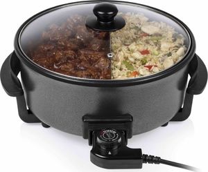 Tristar  Garnek wielofunkcyjny XL czarny (PZ-9135) 8