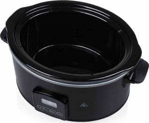 Tristar Tristar Wolnowar, 210 W, 4,5 L, czarny 7