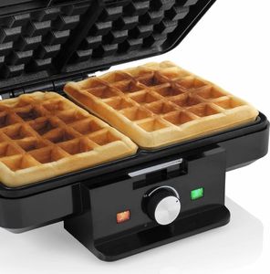 Gofrownica Tristar WF-1165 3