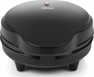 Tristar Tristar Maszynka do pieczenia wafelków do lodów, 700 W, 20 cm, czarna 6