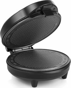 Tristar Tristar Maszynka do pieczenia wafelków do lodów, 700 W, 20 cm, czarna 8