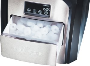 Kostkarka do lodu ProfiCook (PC-EWB 1007) 2