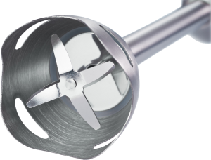 Blender ProfiCook Blender ręczny Profi Cook PC-SM 1005 (700W/czarno-srebrny) 2