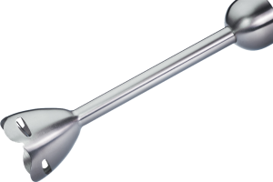 Blender ProfiCook Blender ręczny Profi Cook PC-SM 1005 (700W/czarno-srebrny) 3