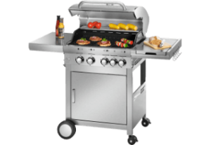ProfiCook GRILL GAZOWY PROFI COOK PC-GG 1059 4