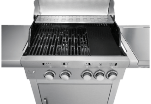ProfiCook GRILL GAZOWY PROFI COOK PC-GG 1059 6