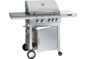 ProfiCook GRILL GAZOWY PROFI COOK PC-GG 1059 8
