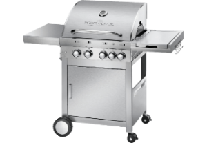 ProfiCook GRILL GAZOWY PROFI COOK PC-GG 1059 10