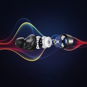 Słuchawki Ugreen WS100 (80606) 6