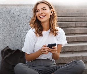 Słuchawki Ugreen WS100 (80606) 8