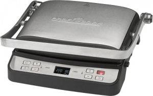 Grill elektryczny ProfiCook PC-KG 1030 1