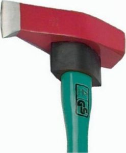 Bruder Mannesmann Siekiera rozłupująca z tworzywa sztucznego 4,4kg  (420121) 2