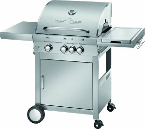 ProfiCook GAZOWY PC-GG 1058 1