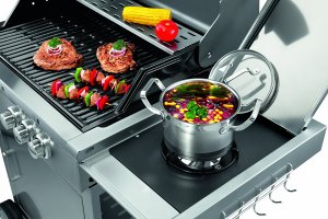 ProfiCook GAZOWY PC-GG 1058 9